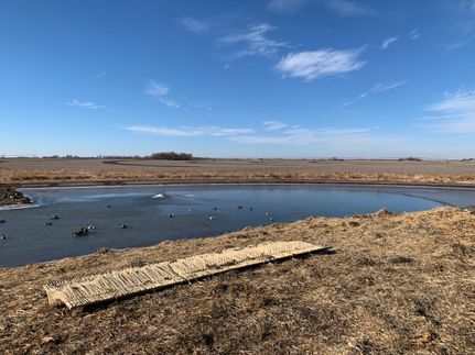 Property in Saunders County, Nebraska