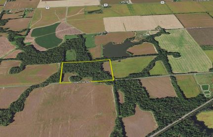Property in Audrain County, Missouri