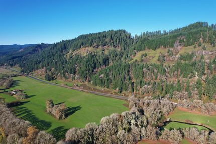 Property in Douglas County, Oregon