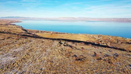 Property in Rich County, Utah