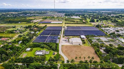 Property in Miami-Dade County, Florida