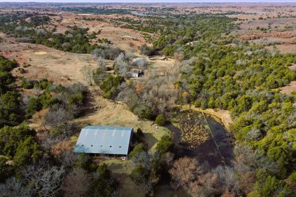 Property in Ellis County, Oklahoma