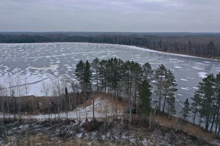 Property in Saint Louis County, Minnesota