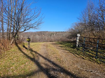 Timberland Property for sale in Herkimer County, New York