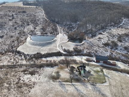 Property in Bradford County, Pennsylvania