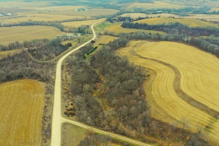 Property in Fayette County, Iowa