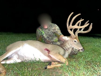 Property in Todd County, Kentucky