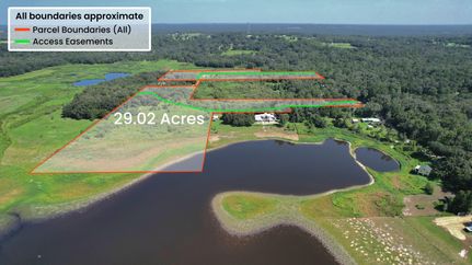 Property in Hernando County, Florida