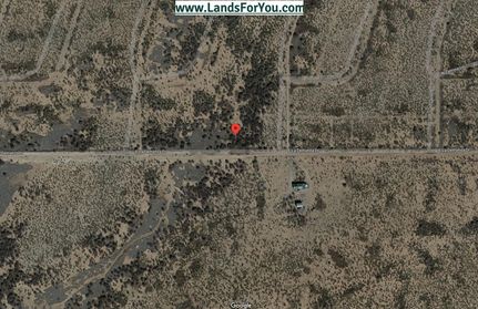 Property in Cochise County, Arizona