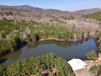 Property in Polk County, Arkansas