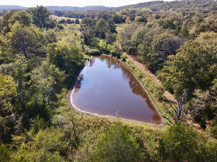 Property in Johnson County, Arkansas