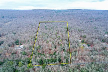 Property in Carbon County, Pennsylvania