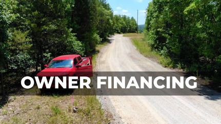 Property in Ozark County, Missouri