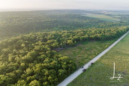 Property in Wilson County, Kansas