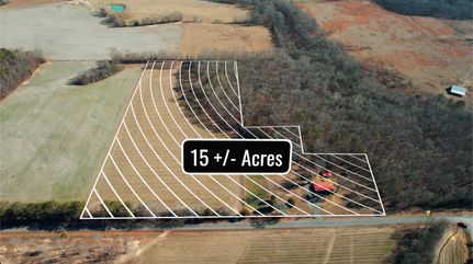 Property in Cherokee County, Alabama