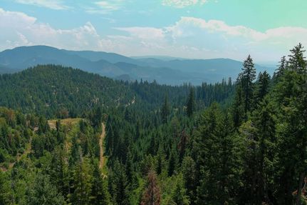 Property in Jackson County, Oregon