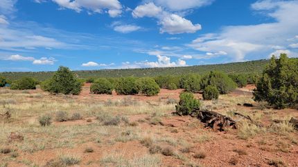 Property in Apache County, Arizona