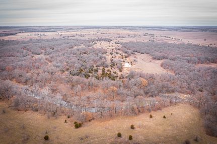 Property in Elk County, Kansas