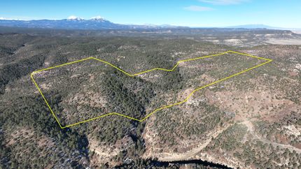 Property in Las Animas County, Colorado