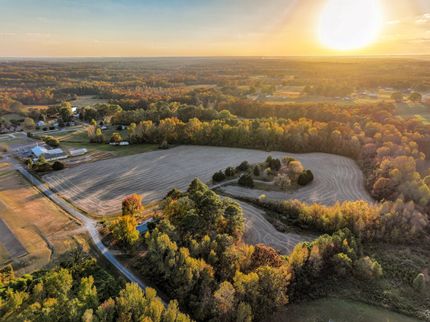 Property in Morgan County, Alabama