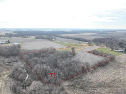 Property in Vermilion County, Illinois