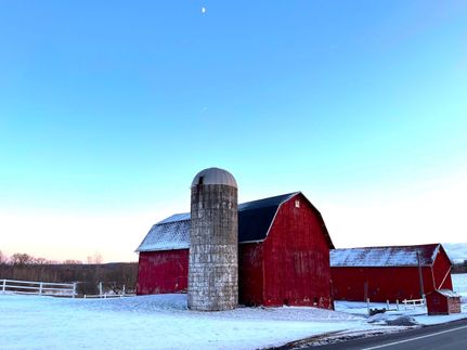 Property in Genesee County, New York