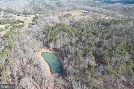 Property in Hampshire County, West Virginia