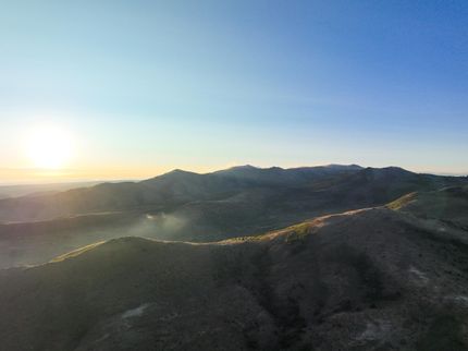 Property in Owyhee County, Idaho