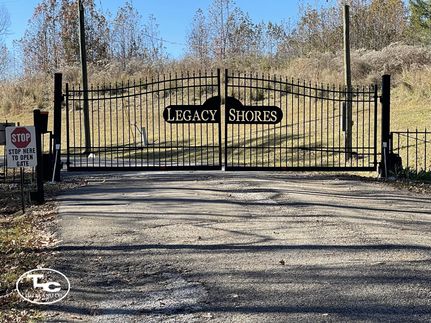 Property in Wilcox County, Alabama