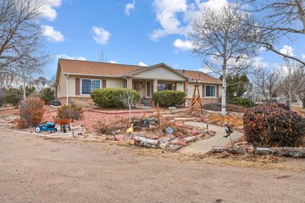 Property in Weld County, Colorado