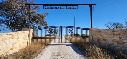 Property for sale in Real County, Texas