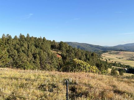 Farm Property for sale in Lawrence County, South Dakota