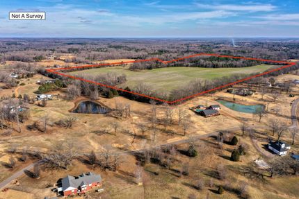 Property in Hardin County, Tennessee