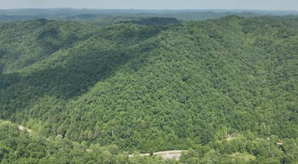 Property in Dickenson County, Virginia