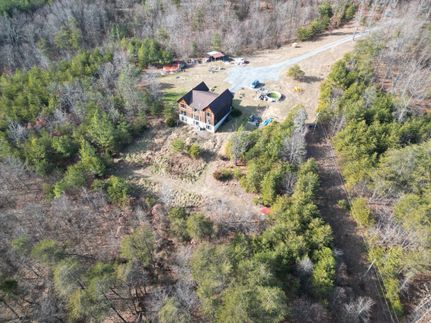 Property in Berkeley County, West Virginia