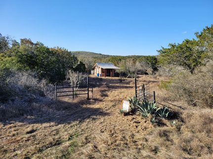 Property in Uvalde County, Texas