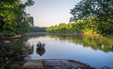 Property in Baldwin County, Alabama