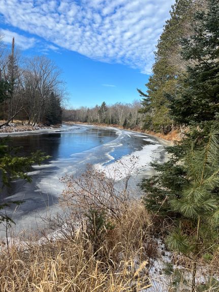 Property in Marquette County, Michigan