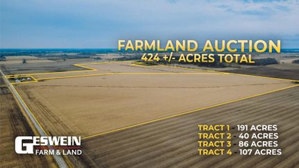 Property in Porter County, Indiana