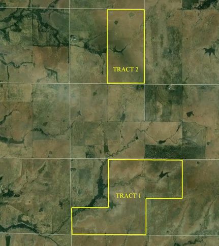 Property in Chase County, Kansas