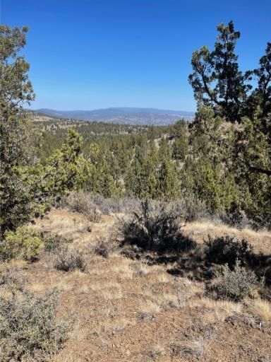 Property in Crook County, Oregon