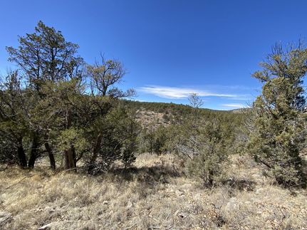 Property in Otero County, New Mexico