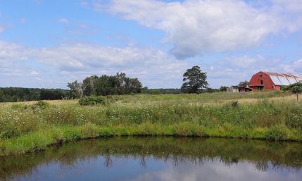 Property in Washington County, New York