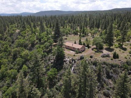 Property in Lassen County, California