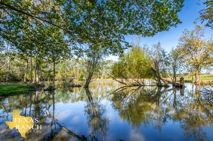 Property in Grimes County, Texas