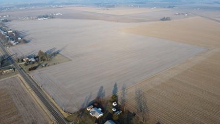 Property in Darke County, Ohio