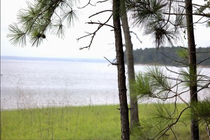 Property in San Augustine County, Texas