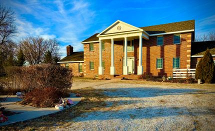 Property in Buffalo County, Nebraska