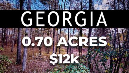 Property in Greene County, Georgia