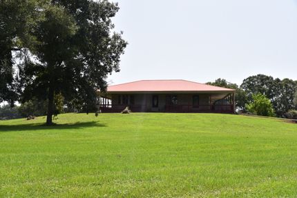 Property in Dixie County, Florida